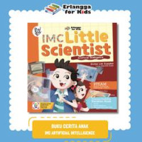 Image of IMC Little Scientist : Artificial Intelligence