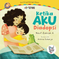 Image of Ketika Aku di Adopsi