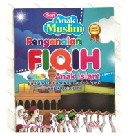 Image of Pengenalan fiqih anak islam