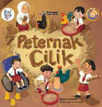 Image of Peternak Cilik