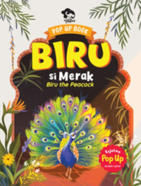 Image of Pop Up Book